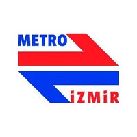 İzmir Metro A.Ş. (@izmir_metro) 's Twitter Profile Photo