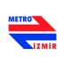 İzmir Metro A.Ş. (@izmir_metro) Twitter profile photo