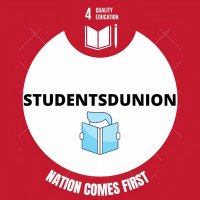 STUDENTSDUNION™ (@studentsdunion) 's Twitter Profile