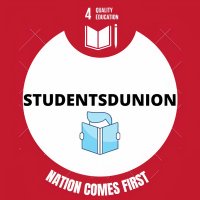 STUDENTSDUNION™(@STUDENTSDUNION) 's Twitter Profile Photo