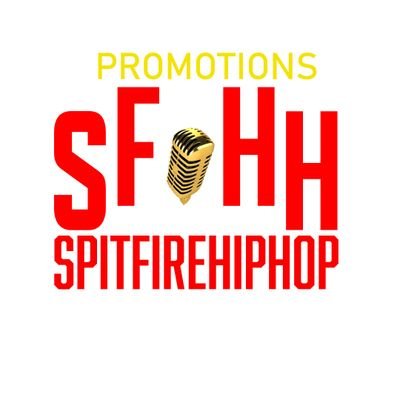 Promo Account for @SpitFireHipHop #SpitFireHipHop