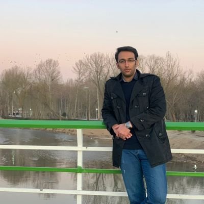 🤕 رامین اسپنانی
🤖 دندانپزشک
💰 دانشجوی اقتصاد
👤پیج اینستا : اقتصاد به زبان آدمیزاد
https://t.co/pMZg7vTSZf