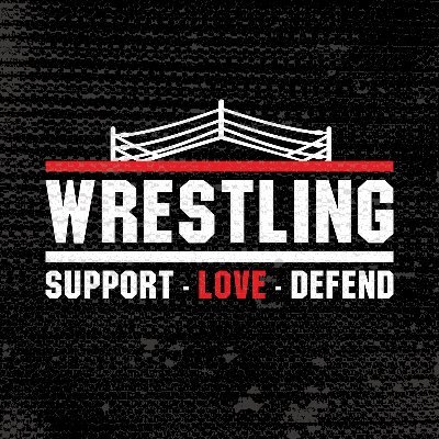 SL-Wrestlingさんのプロフィール画像