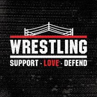 SL-Wrestling(@slwrestlingGER) 's Twitter Profile Photo