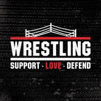 SL-Wrestling (@slwrestlingger) 's Twitter Profile