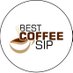 Best Coffee Sip (@bestcoffeesip) Twitter profile photo