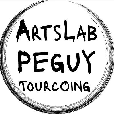 ArtsLab Peguy Tourcoing