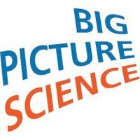 Big Picture Science (@bipisci) 's Twitter Profile Photo Big Picture Science (@bipisci) 's Twitter Profile Photo