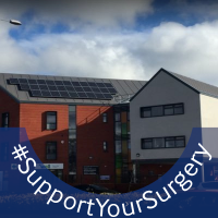 Manston Surgery π (@manstonsurgery) 's Twitter Profile