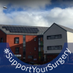 Manston Surgery 💙 (@manstonsurgery) Twitter profile photo