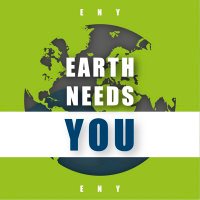 Earth Needs You(@ENYImpacts) 's Twitter Profile Photo