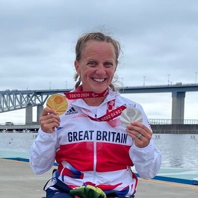 Emma Wiggs MBE Profile