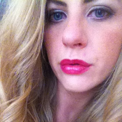 beccalaura1's profile picture. 