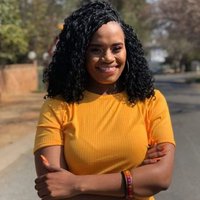 Selokela Molamodi(@Slu_Molamodi) 's Twitter Profile Photo