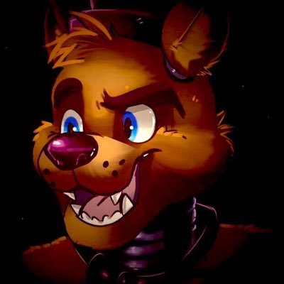 I'm The bear well and know as Freddy Fazbear!🐻 | {My sexy husband @EvilPrinceAzzie} | {Any RP can be allowed!} | {18+ only}