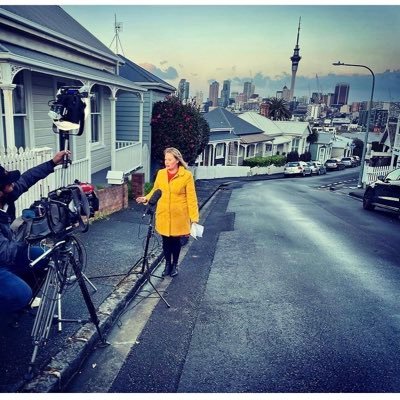 Business Correspondent 1News/TVNZ. 2018 East West Centre Jefferson Fellow. Views are my own etc. Katie.Bradford@tvnz.co.nz