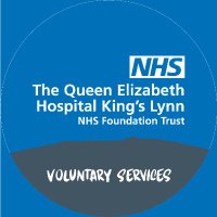 TeamQEH Voluntary Services (@teamqeh_volserv) 's Twitter Profile
