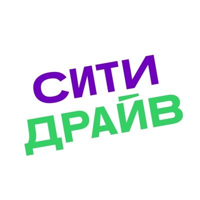 @citydrive_today