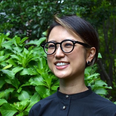 minato_a1's profile picture. She/her