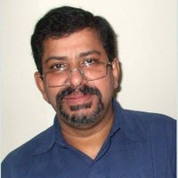 CJ Rajeev (@cjrajeev) 's Twitter Profile
