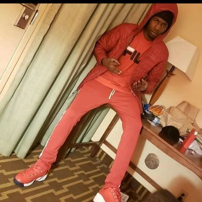 Freetheghettoo's profile picture. Humble