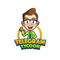 Telegram Tycoon Marketing(@TelegramTycoon) 's Twitter Profile Photo