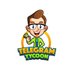 Telegram Tycoon Marketing (@TelegramTycoon) Twitter profile photo
