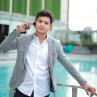 SyuaibYusof (@syuaibyusof) 's Twitter Profile