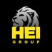 HEI Group Ltd (@heigroupltd) Twitter profile photo