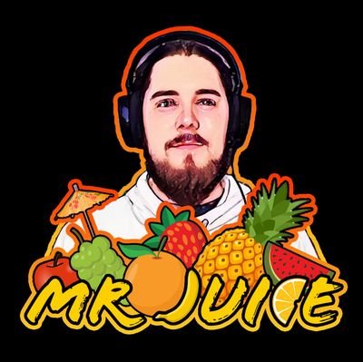 Heyy I'm Juice I Am A Variety Streamer/Content Creator Over On Twitch
https://t.co/ZPJmaXveUO
https://t.co/iBWuEpqf39