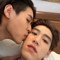 น้องพีพีนอนตักใครไม่ได้เลย🧸🌈 (@ppbk_bkpp) 's Twitter Profile Photo น้องพีพีนอนตักใครไม่ได้เลย🧸🌈 (@ppbk_bkpp) 's Twitter Profile Photo