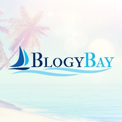 BayBlogy's profile picture. BlogyBay - The Bay Of Blogs