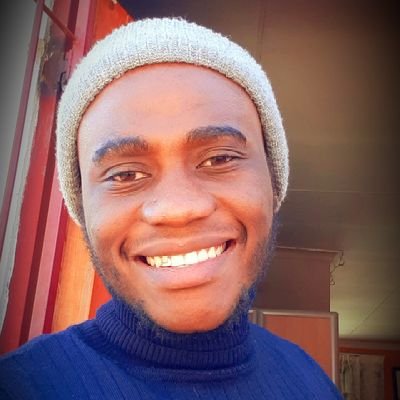 God fearing.🙏
Humble.
Loving and loveable.
❤Qenehelo Moloi❤KayNelo ❤️
