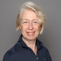 Irene Nadler (@irenenadler) Twitter profile photo