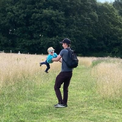 Head of Fundraising @TheraTrust
Sport, food and music fanatic...All views are my own.