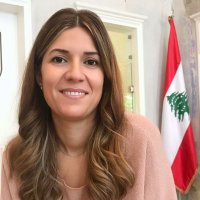Myriam Sayah Tufenkji (@sayahmyriam) Twitter profile photo