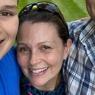 lubbe_mary's profile picture. Pray for Peace