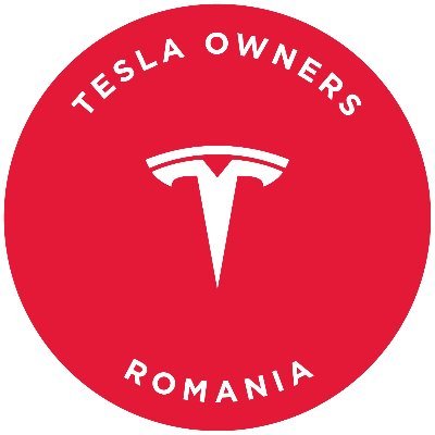 Clubul oficial al proprietarilor Tesla in Romania
PARTENER OFICIAL AL PROGRAMULUI TESLA OWNERS CLUB
Pentru mai multe informaţii https://t.co/FWNQjRWmpW