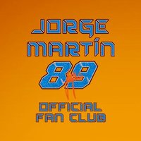 Fan Club Oficial Jorge Martín (@fcjorgemartin) 's Twitter Profile Photo