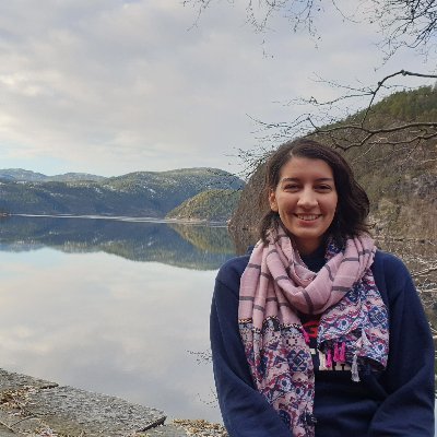 YasmineOurradi's profile picture. PhD Student at @NIOZnieuws  🌊 
Ocean, Biogeochemistry and Carbon