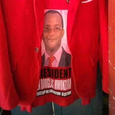 Administrator. Self-motivated. Inspirational. MDC T activist. Douglas Mwonzora is my president.