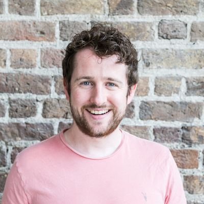 Mackinit's profile picture. Membership & Community Manager at Dogpatch Labs.