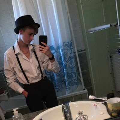 Raphaëlさんのプロフィール画像