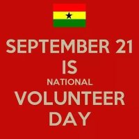 #NVDay #Volunteeringh(@volunteeringh) 's Twitter Profile Photo