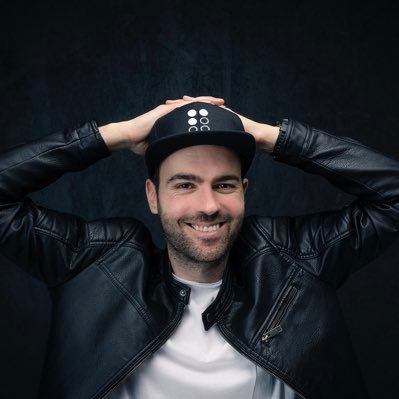 Mark Sixma Profile