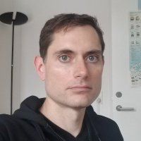 David Jinkins (@veryshuai) 's Twitter Profile
