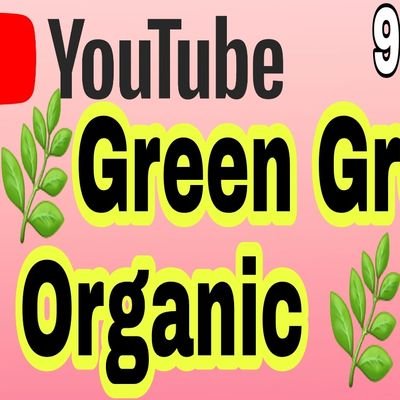Hello Friend
My Name is Sunil Verma and I'm BSc Agriculture graduate.
My profession is Vermicomposting.
My youtube chennal 🌿🌾Green Growth Organic🌾🌿