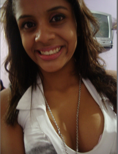 Vem pro meu muuuuuuundo* ♪