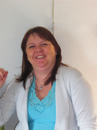 MarianneNilsen1's profile picture. Jeg er en dame på 40 år. Har 2 barn, en sønn på 20 og en datter på 16 år.