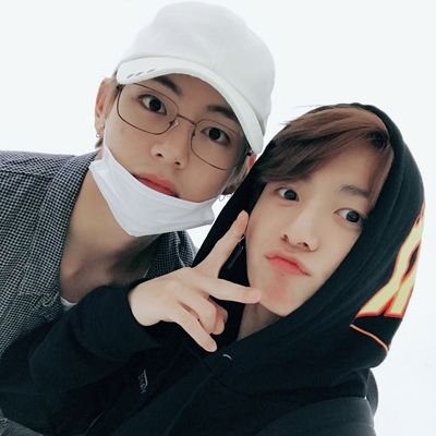 | 25; Silver year | 
TaeKook the best!